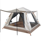 Base beige / Single tent