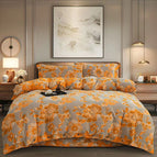 Prosperous Yellow / 1.5to1.8 flat sheet