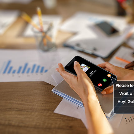 ieGeek Video Doorbell Wireless with Chime 2K HD Doorbell Camera, Smart Home Security Door Bell Voice Message and Changer