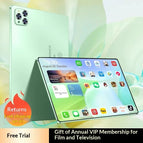 Olive Green / 12G and 512G