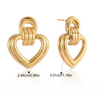 Ear A