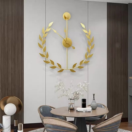 Wall Clock Simple Home Decoration Clock