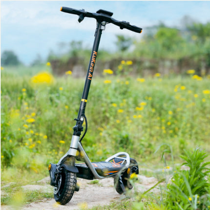 KUKIRIN A1 Electric Scooter | 800W Powerful Motor | 45KM/H Maximum Speed