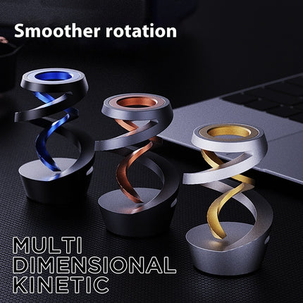 Popular Anti-gravity Suspended Gyro Decoration Toys