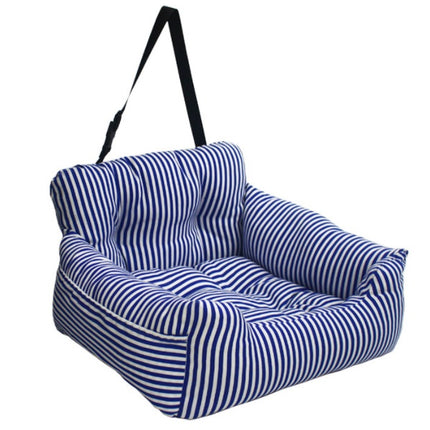 Car Pet Seat Cat And Dog Kennel