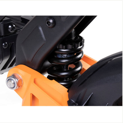 Max Electric Scooter | 960WH Power | 48V 20.8Ah Battery