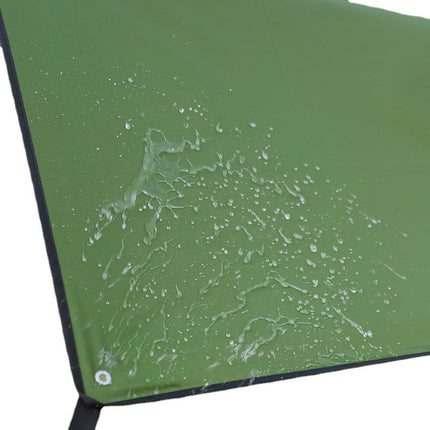 Canopy Outdoor Camping Tent Awning Cloth Super Light