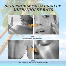 Hyaluronic Acid Moisturizing Protective Gel