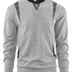 Gray / S