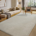 Creamy-white / 62.99x98.43inch/160x250cm