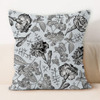11Style / 40x 40cm Pillowcase