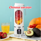 White / 12 Knives 1500 MA