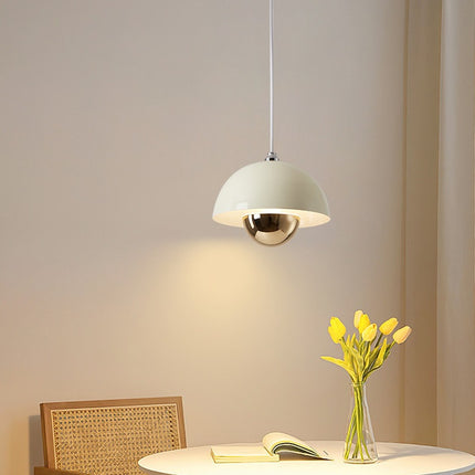 Minimalist High Sense Creative Personality Cozy Restaurant Bar Small Droplight