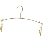 Gold Clothes Hanger / 1PCS