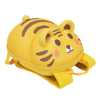 Cute Lying Tiger