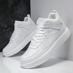 White / EU 38.5