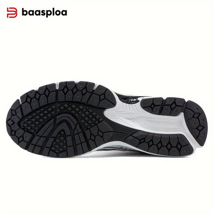 Shoes | Slip-Resistant, Shock-Absorbing, Breathable, Lightweight, Low-Top Design for Men