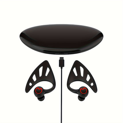 Wireless Headphones, High Quality Wireless Headphones, Quadratic Earphone,