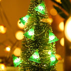 Christmas tree / 2M20 lamp
