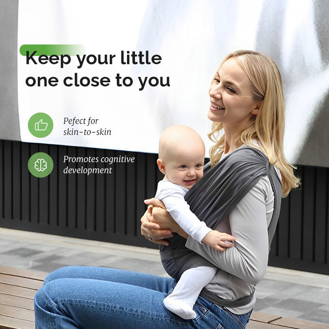 Mother And Baby Travel Supplies Sears Strap