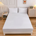 Pure white / Pillow case 1pair