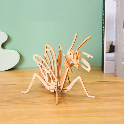 Handmade DIY Educational Toys For Children