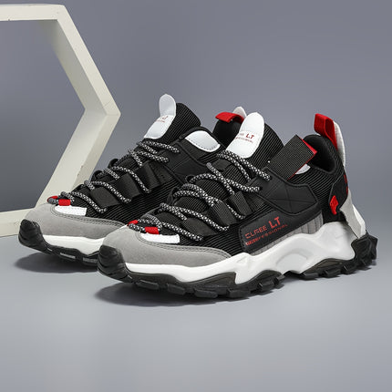 Popular Casual Running Versatile All-Season Sports Shoes