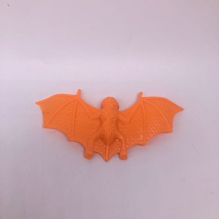 Creative Simulation Bat Halloween Decoration Props
