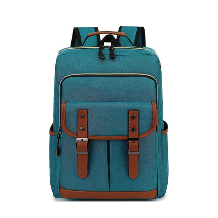 New Travel Leisure Business Backpack, Computer Bag,