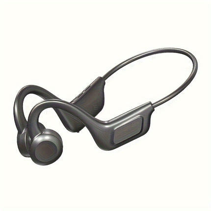 Wireless Over-Ear Headphones with Long-Lasting Battery,