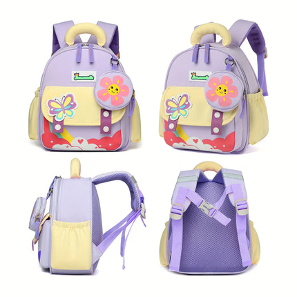 Kindergarten Cute Casual Backpack