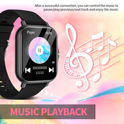 New Smartwatch, Suitable for Both Men and Women, Featuring Sports Modes, Wireless Calling and App