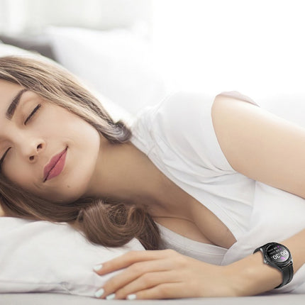 Smart Sports Watch For Bluetooth-compatible Talk Oximeter Step