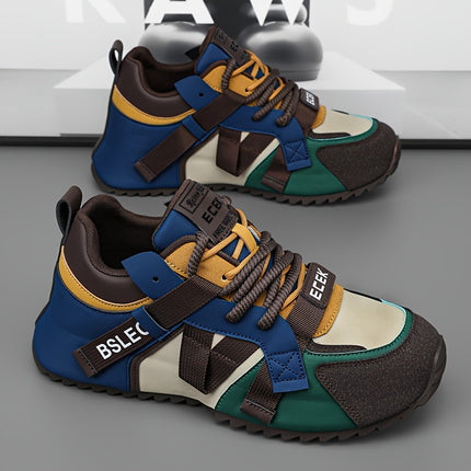 A053 Men'S Spring Outdoor Casual Sports Shoes