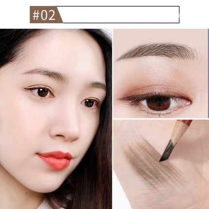 Beginner Machete Eyebrow Pencil Female Makeup