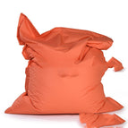 Orange / 100cmx 130cm