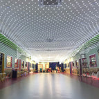 White / 3x2m192 lights / EU