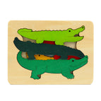 Crocodile