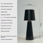USB / Bright Black