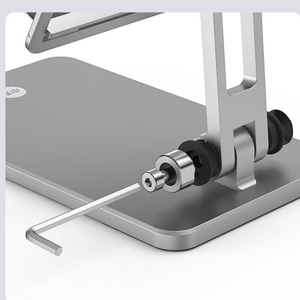 Mobile Phone Tablet Holder Adjustable Aluminum Alloy