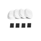 Runway filter 4PC / No plug