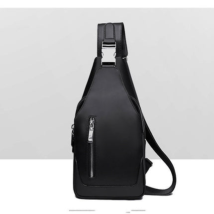 New Chest Oxford Cloth Men's Messenger Bag