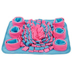 Blue pink / One size