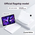 Bright Crystal White / Air4/5  10.9inches