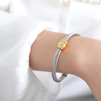 White / Adjustable