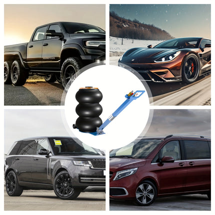 Trolley Jack, Air Jack, Vehicle-mounted Jack, Hydraulic Car Jack,