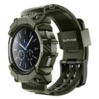 Green / Samsung Calxy Wath4 46m