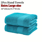 Style B - Turquoise Green