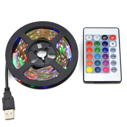 Led Lights With Infrared TV Background Backlight Decoration