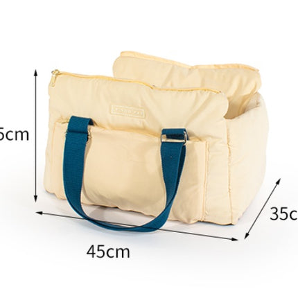 Portable Cat Bag To Carry Pets Out